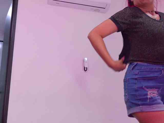 celeste-mrg webcam
