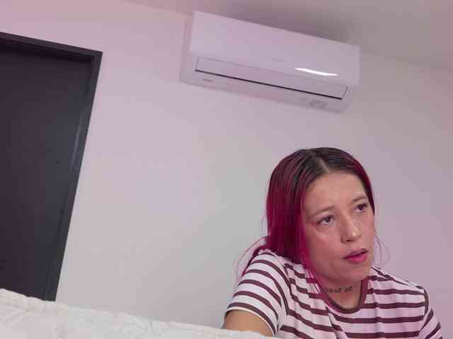 celeste-mrg webcam