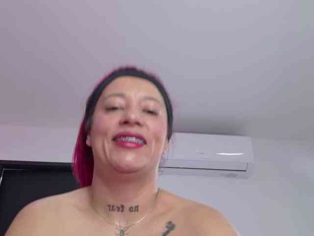 celeste-mrg webcam