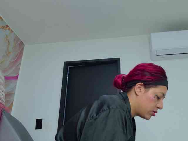 celeste-mrg webcam