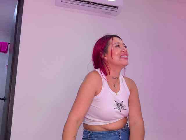 celeste-mrg webcam