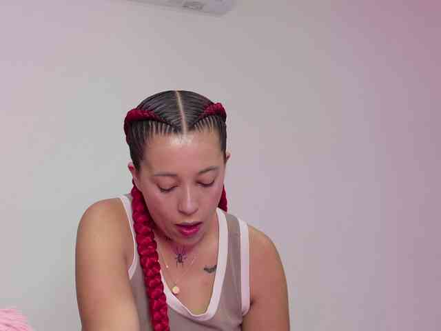 celeste-mrg webcam
