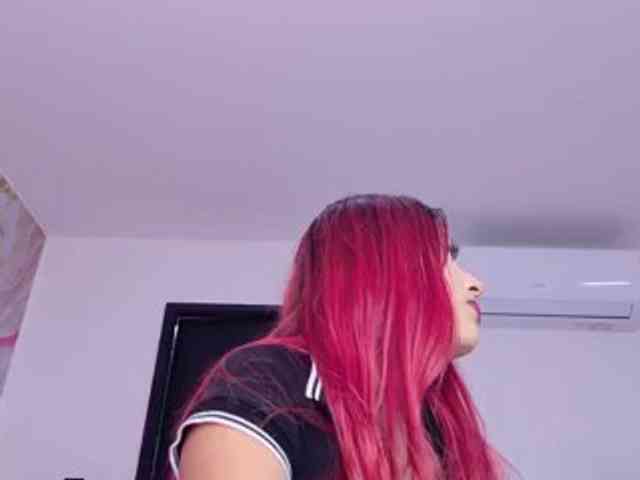 celeste-mrg webcam