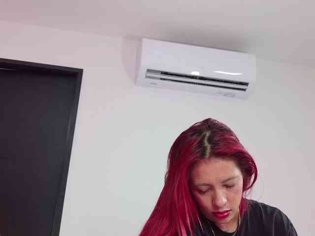 celeste-mrg webcam