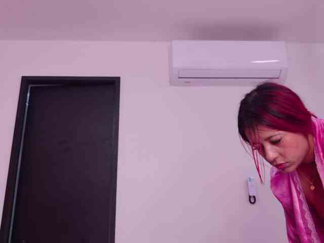 celeste-mrg webcam