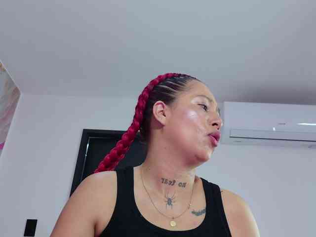 celeste-mrg webcam