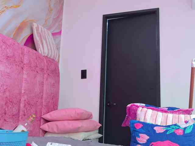 celeste-mrg webcam