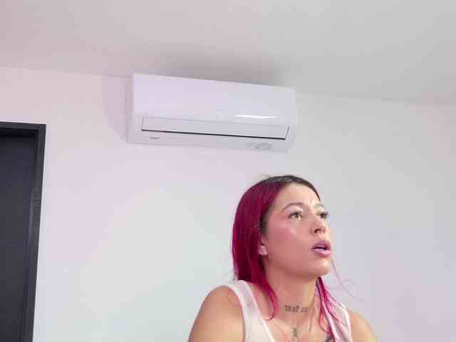 celeste-mrg webcam