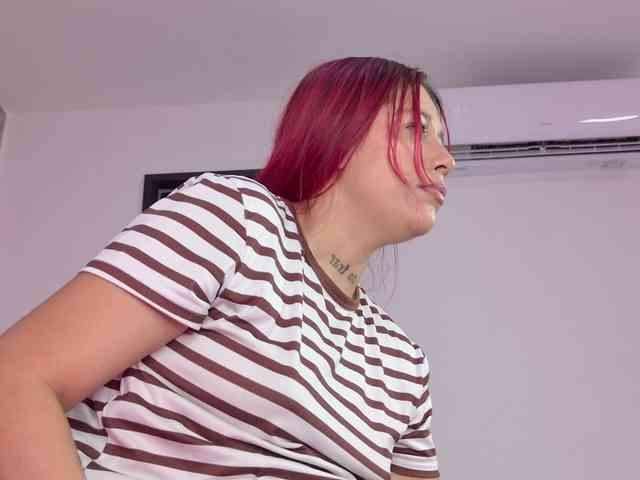 celeste-mrg webcam