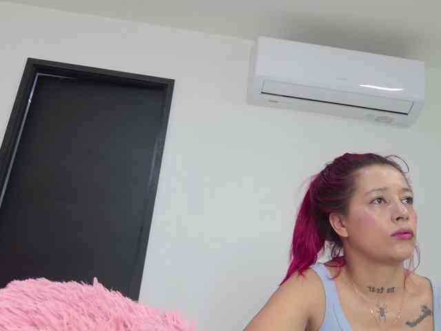 celeste-mrg webcam