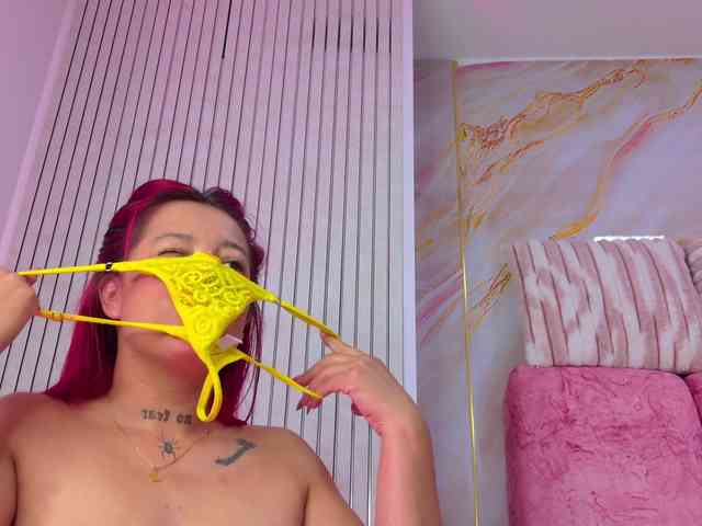celeste-mrg webcam