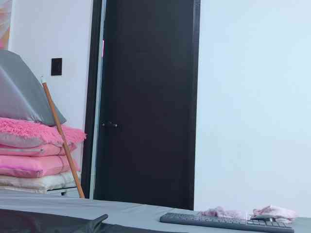 celeste-mrg webcam