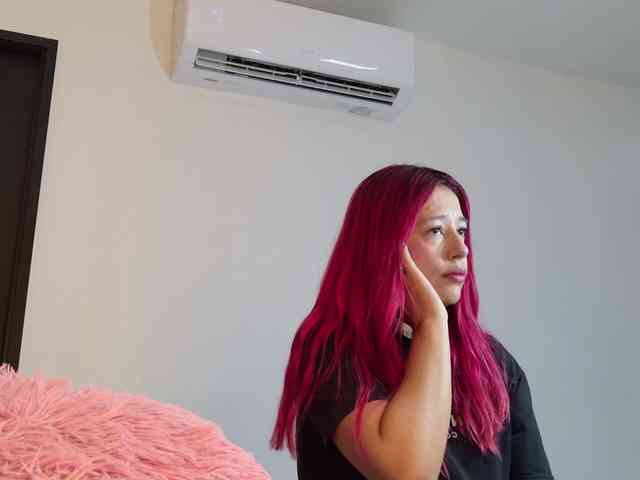 celeste-mrg webcam