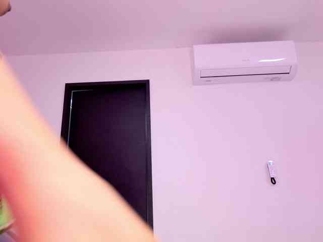 celeste-mrg webcam