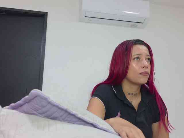 celeste-mrg webcam