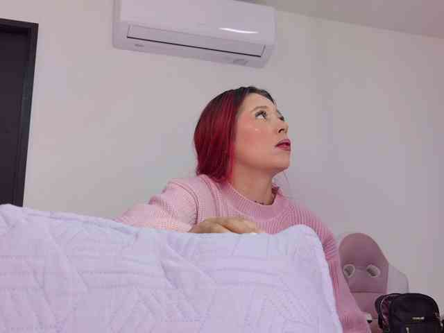 celeste-mrg webcam