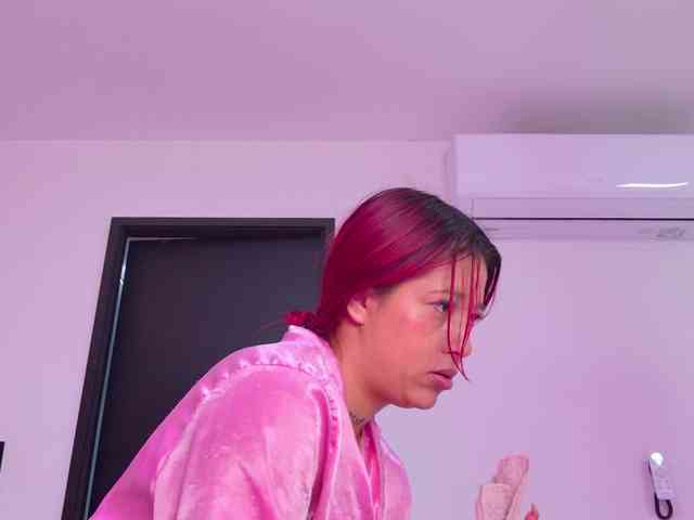 celeste-mrg webcam