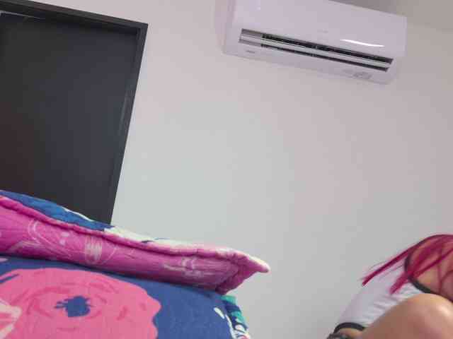 celeste-mrg webcam