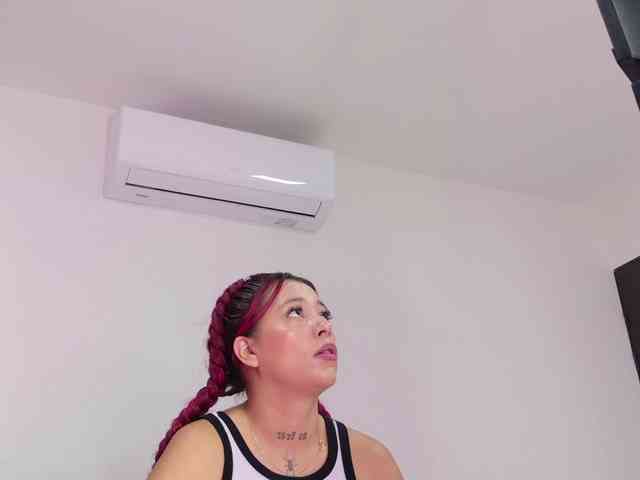 celeste-mrg webcam
