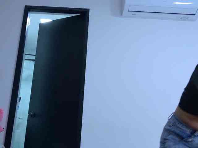 celeste-mrg Live Webcam on BongaCams