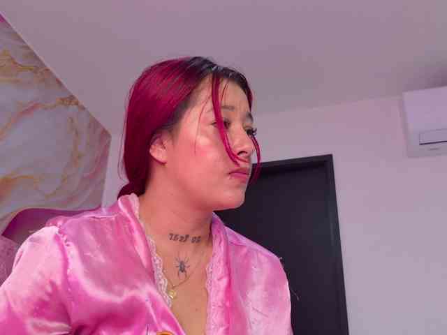 celeste-mrg webcam