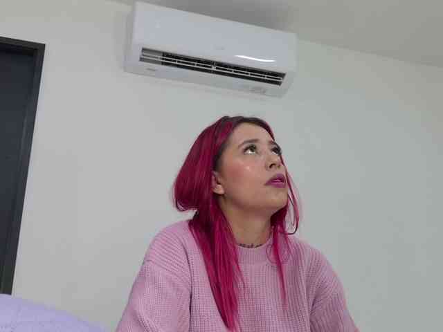 celeste-mrg webcam