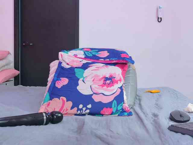 celeste-mrg webcam