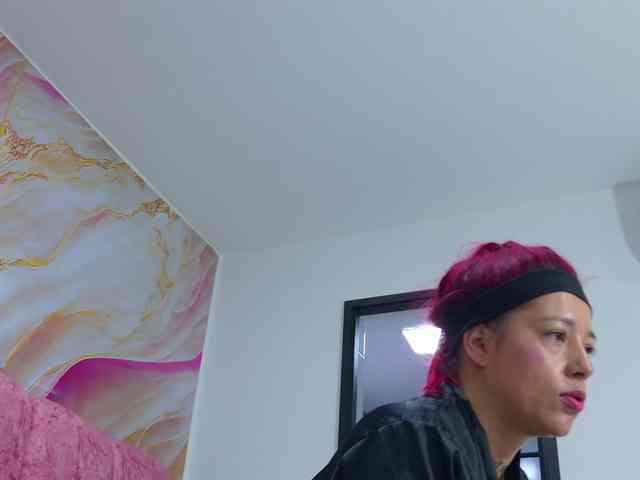 celeste-mrg webcam