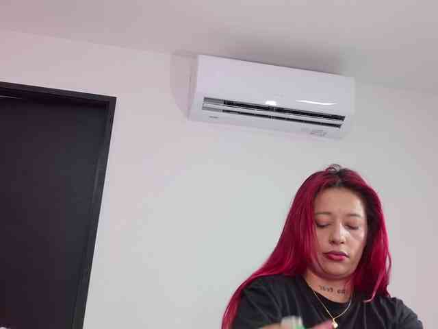 celeste-mrg webcam