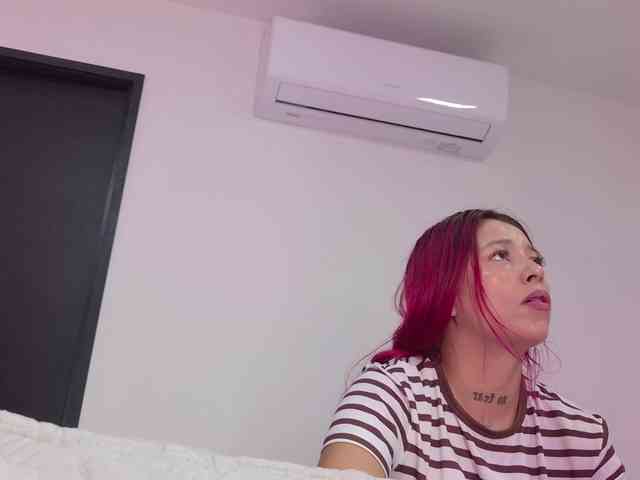 celeste-mrg webcam
