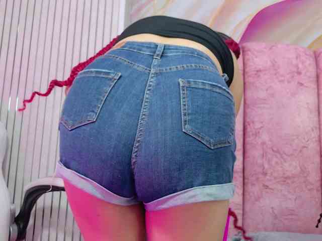 celeste-mrg webcam