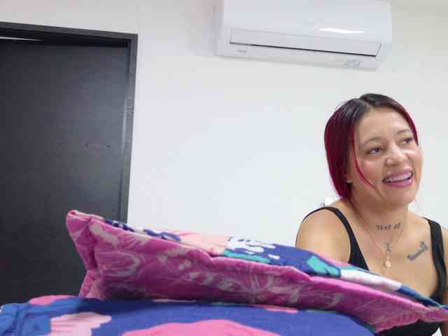 celeste-mrg webcam