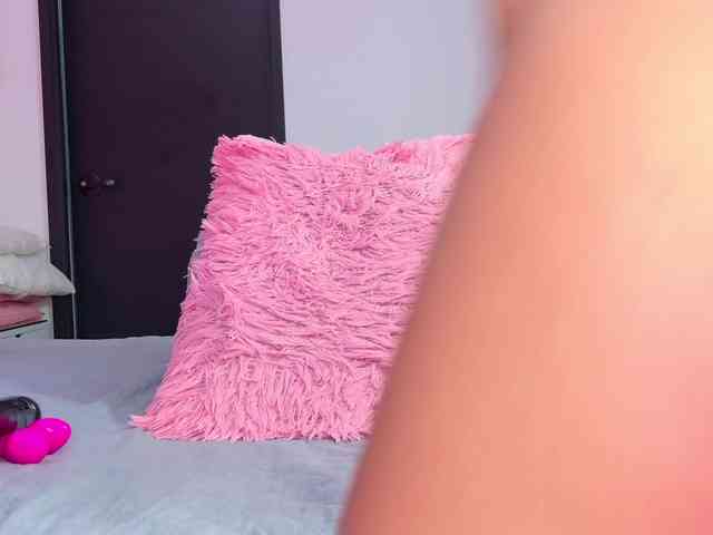 celeste-mrg webcam