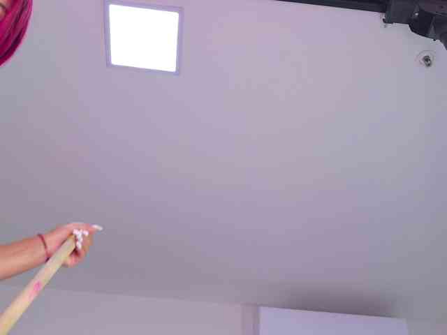 celeste-mrg webcam