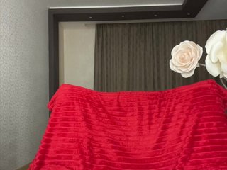 MilanaMURR Porn Show