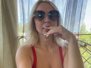 MilanaMURR Porn Show