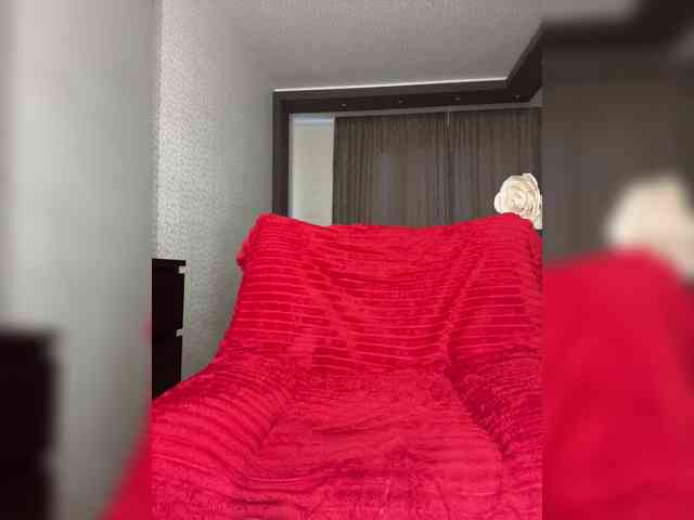 MilanaMURR webcam
