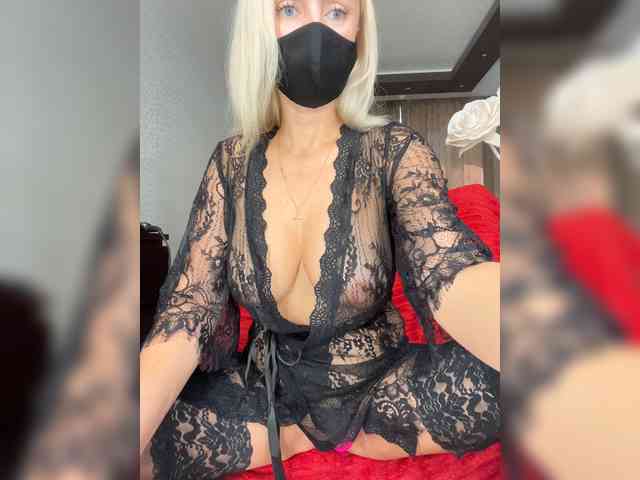 MilanaMURR webcam