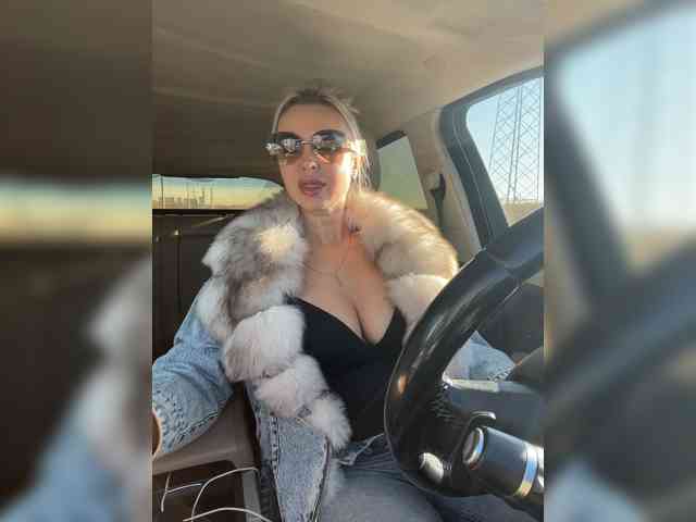 MilanaMURR