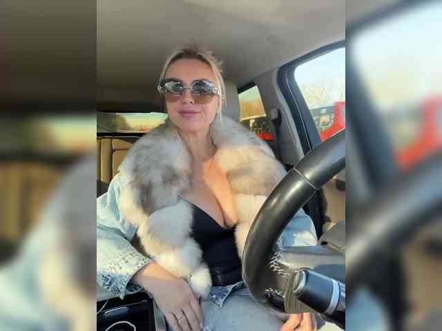 MilanaMURR