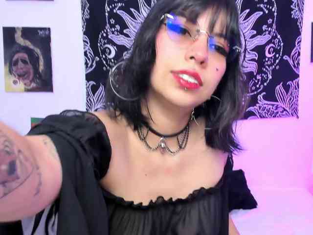 Salome-sweet