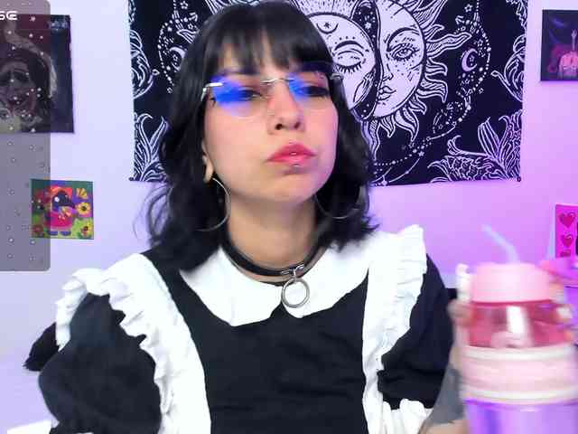 Salome-sweet