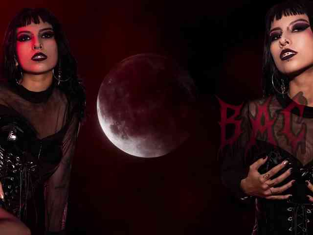 Salome-sweet webcam