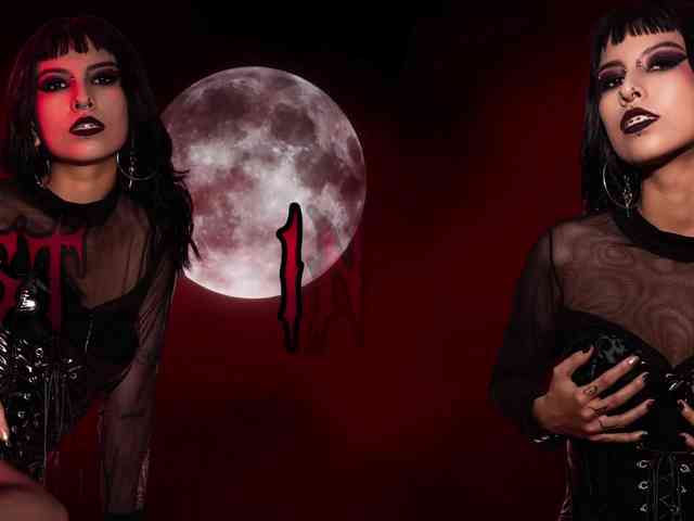 Salome-sweet