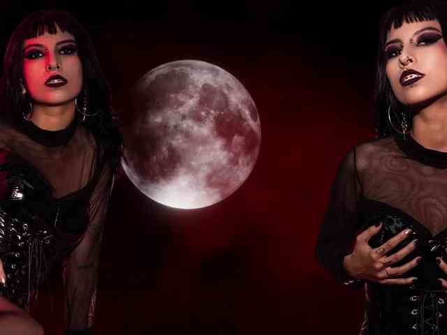 Salome-sweet webcam