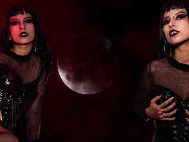 Salome-sweet