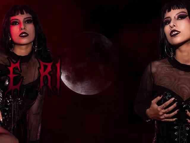 Salome-sweet Salome-sweet