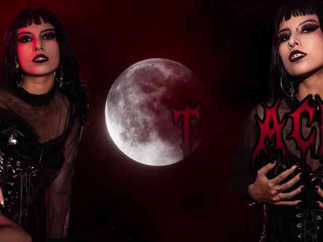 Salome-sweet