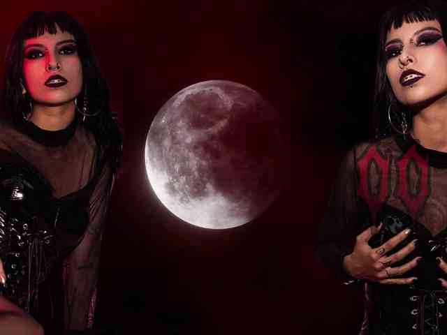 Salome-sweet webcam