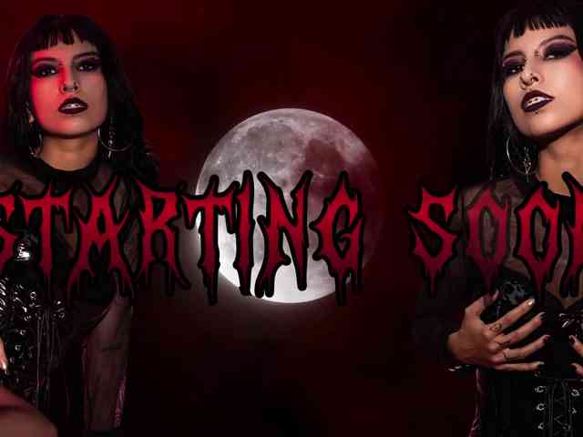 Salome-sweet